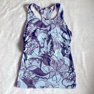Patagonia tank, XS